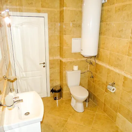 голдън дюнс * Приморско