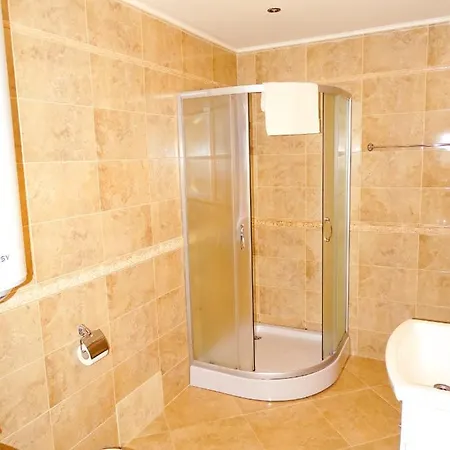 голдън дюнс Апартамент *