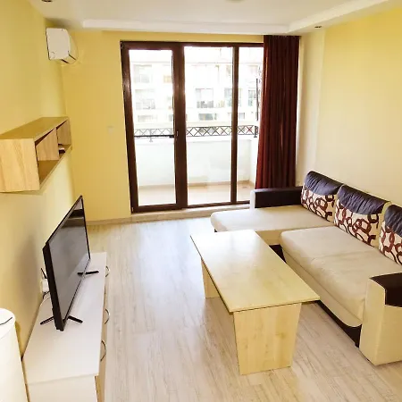 голдън дюнс Апартамент *