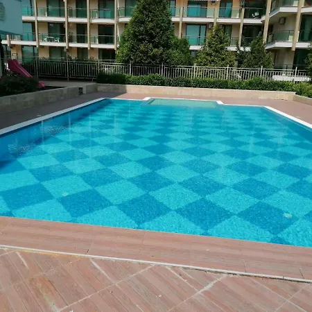 голдън дюнс * Приморско