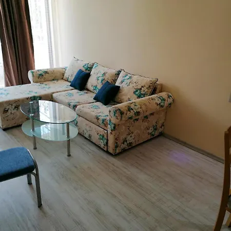 голдън дюнс Апартамент