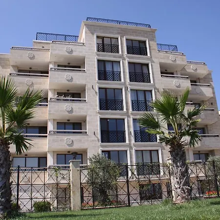 голдън дюнс * Приморско