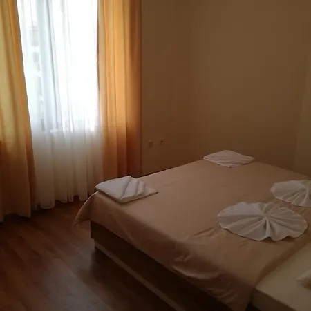 голдън дюнс Приморско