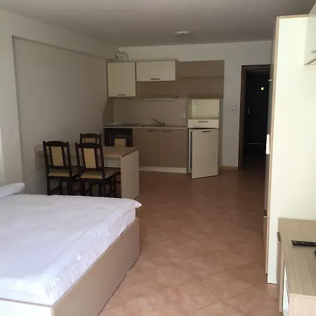 Golden Dunes بريمورسكو