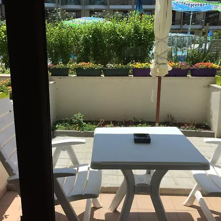 голдън дюнс * Приморско