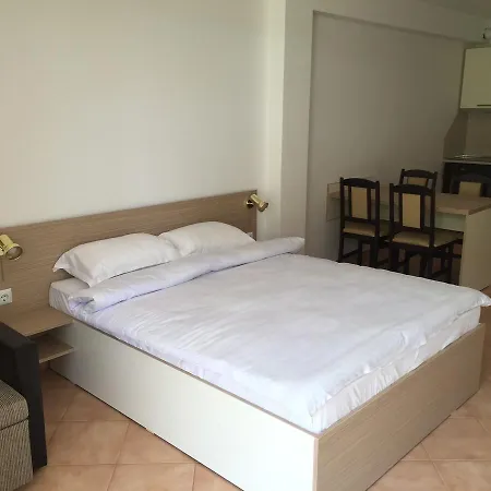 голдън дюнс Апартамент *