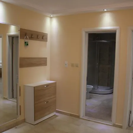 голдън дюнс Приморско