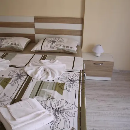 голдън дюнс Апартамент