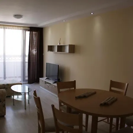 Golden Dunes شقة بريمورسكو