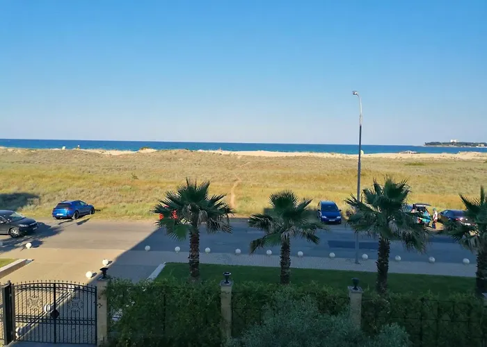 Apartment Golden Dunes