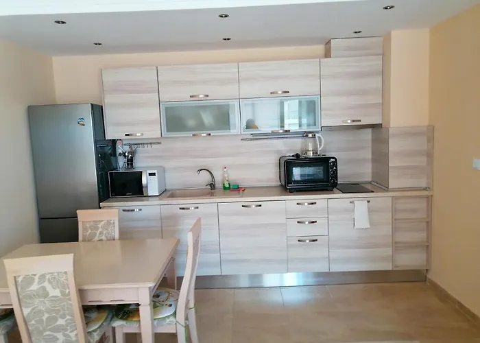 Golden Dunes * Primorsko