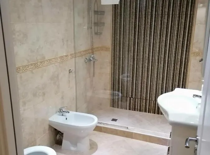 شقة Golden Dunes بريمورسكو