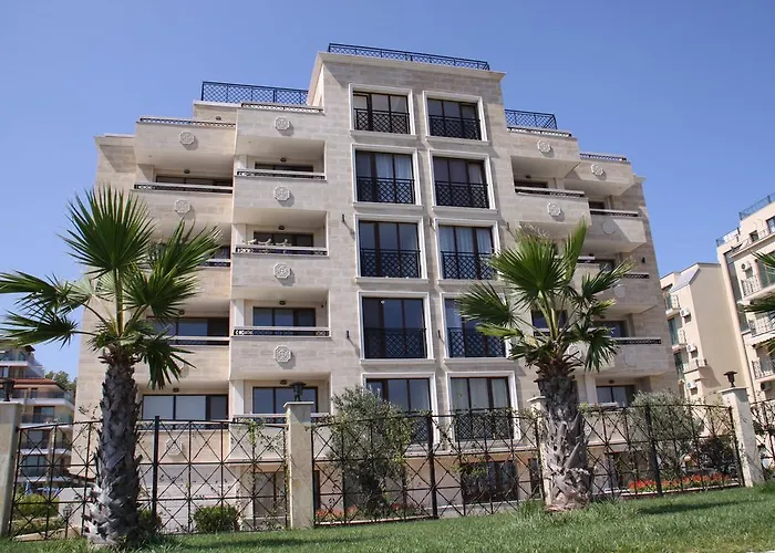 Golden Dunes * Primorsko