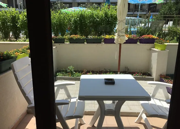 Golden Dunes * Primorsko