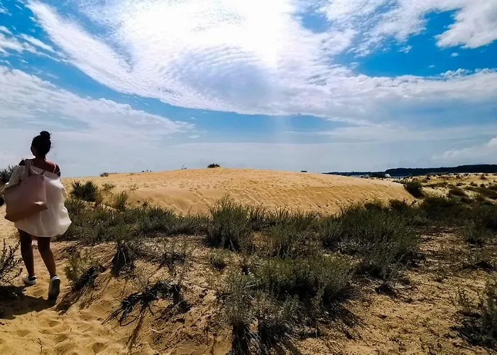 Golden Dunes Primorsko