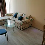 Golden Dunes Appartamento