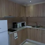 Golden Dunes Appartamento