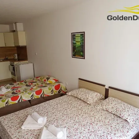 Golden Dunes Διαμέρισμα