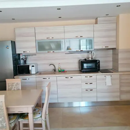 Golden Dunes * 普里莫尔斯科