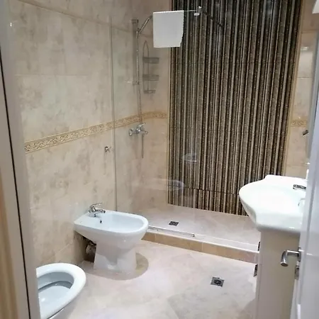 公寓 Golden Dunes 普里莫尔斯科