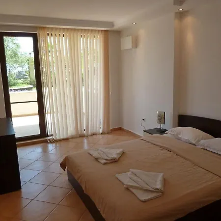 Apartmán Golden Dunes Primorsko