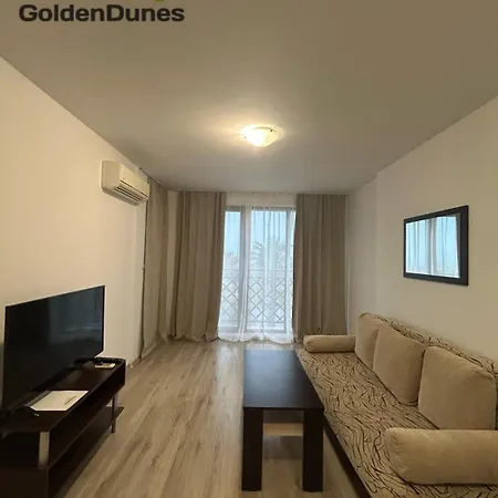 Golden Dunes Apartmán *