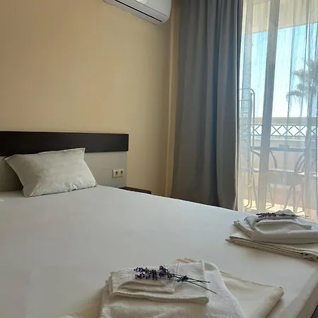 Golden Dunes Apartmán Primorsko