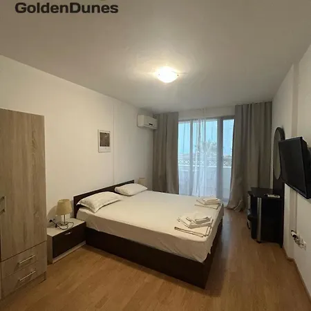 Apartmán Golden Dunes
