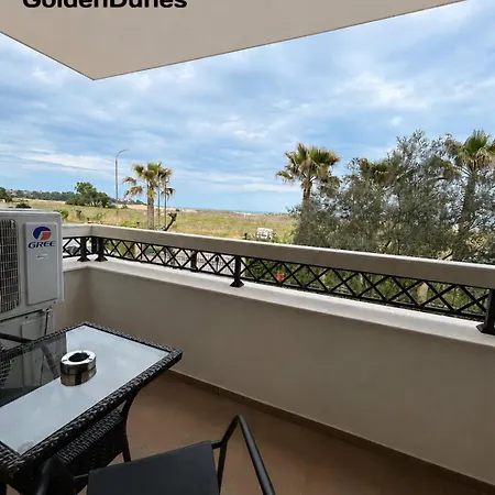 Apartmán Golden Dunes Primorsko