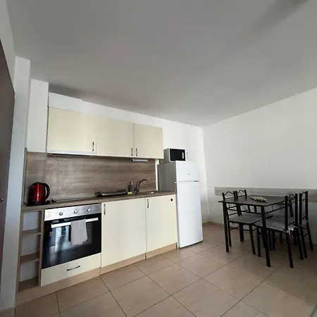 Apartmán Golden Dunes