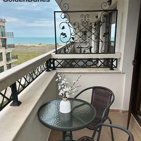 Apartmán Golden Dunes