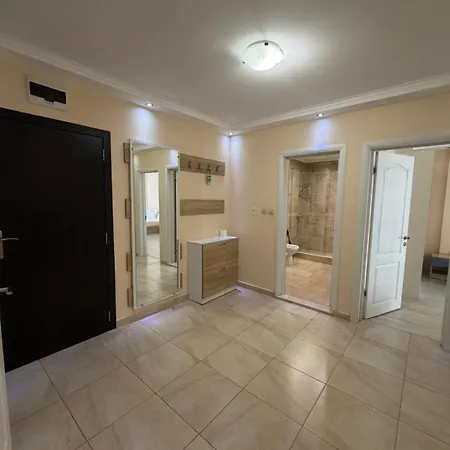 Apartmán Golden Dunes