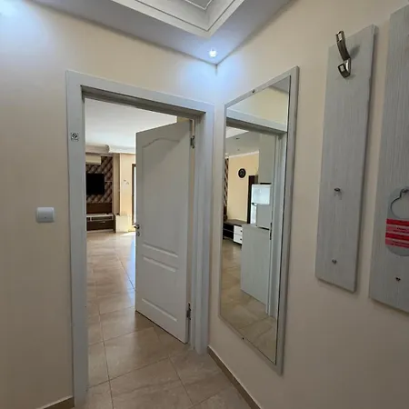 Apartmán Golden Dunes *