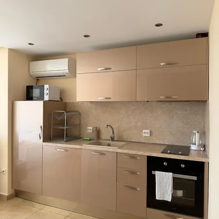 Apartmán Golden Dunes Primorsko