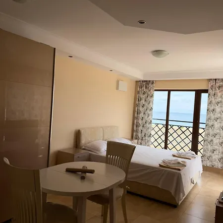 Apartmán Golden Dunes