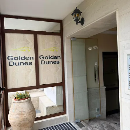 Apartment Golden Dunes *