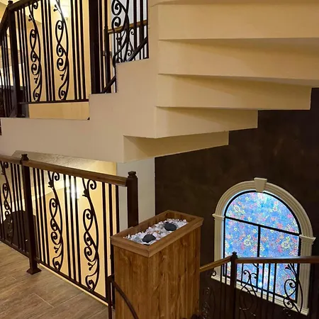 Golden Dunes Apartment Primorsko