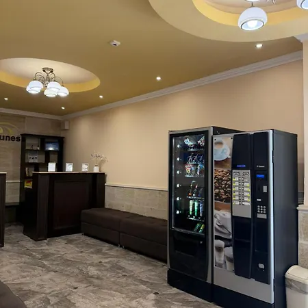 Apartment Golden Dunes Primorsko