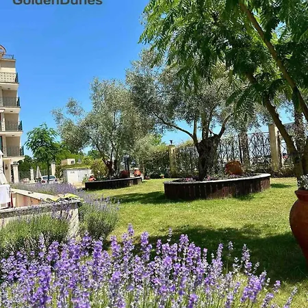 Apartment Golden Dunes *