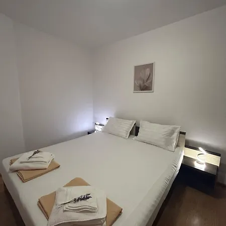 Apartmán Golden Dunes Primorsko