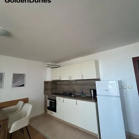 Apartmán Golden Dunes *