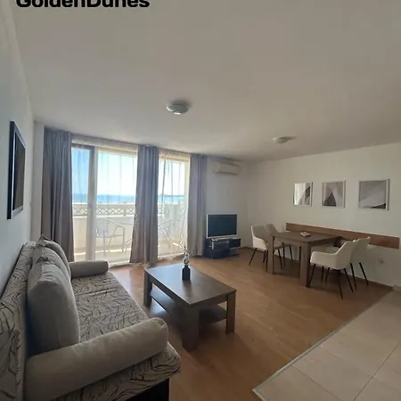 Apartmán Golden Dunes