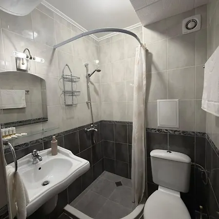 Apartmán Golden Dunes Primorsko