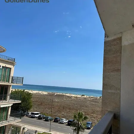Golden Dunes Apartmán