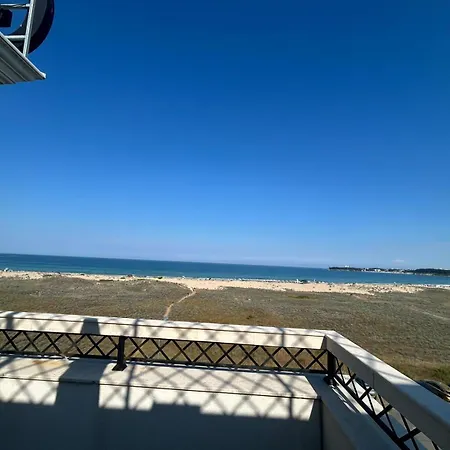 Golden Dunes Apartment Primorsko