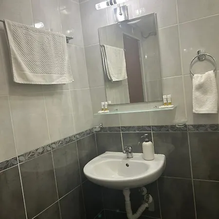 Apartmán Golden Dunes Primorsko