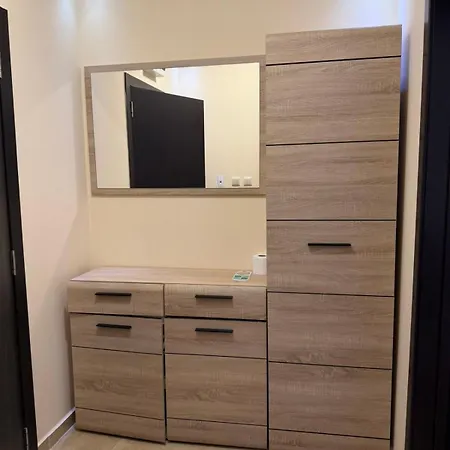 Golden Dunes Apartmán Primorsko