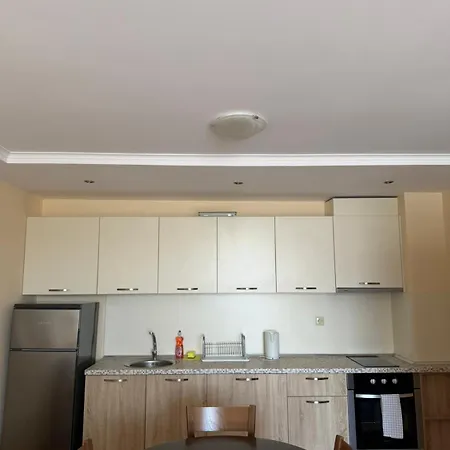 Apartmán Golden Dunes