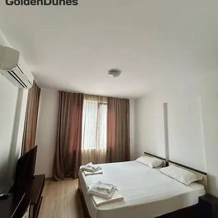 Golden Dunes Apartmán *