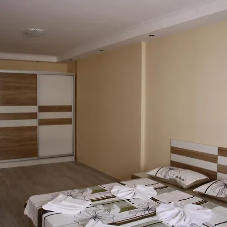 Apartment Golden Dunes Primorsko